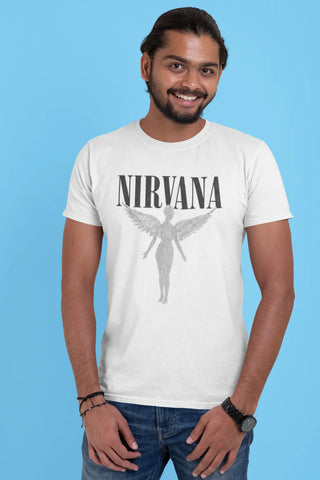 Nirvana T-Shirt