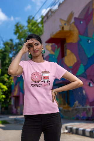 Perfect Cuple T-Shirt