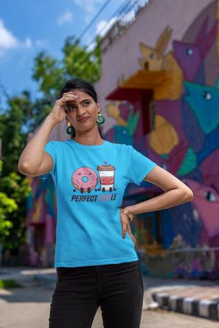 Perfect Cuple T-Shirt