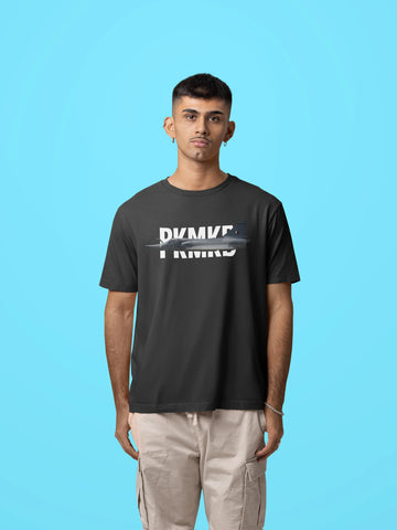 PKMKB Rafael Oversized T-Shirt