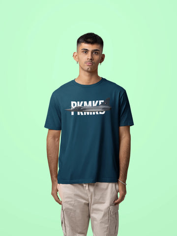 PKMKB Rafael Oversized T-Shirt