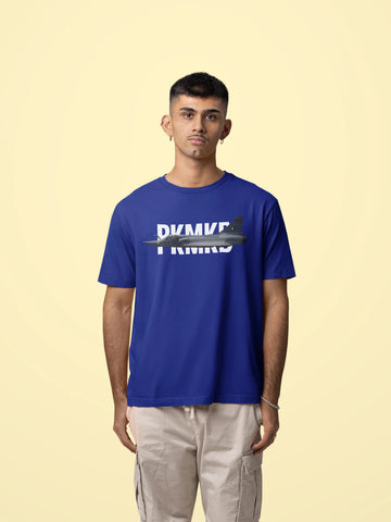 PKMKB Rafael Oversized T-Shirt