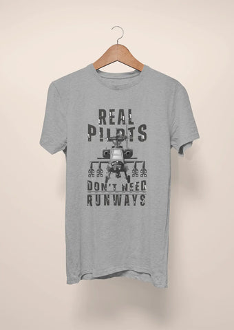 real pilots dont need runways grey 1