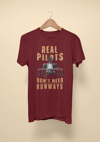 real pilots dont need runways maroon 1