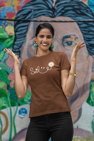 Smile T-Shirt