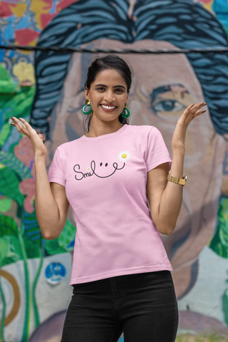 Smile T-Shirt