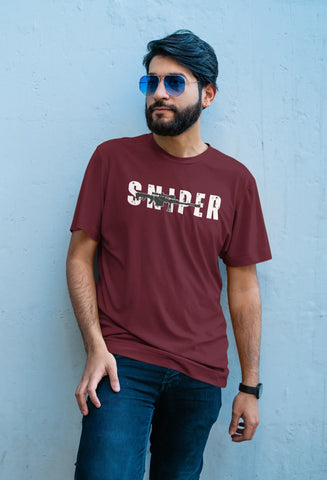 SNIPER T-Shirt