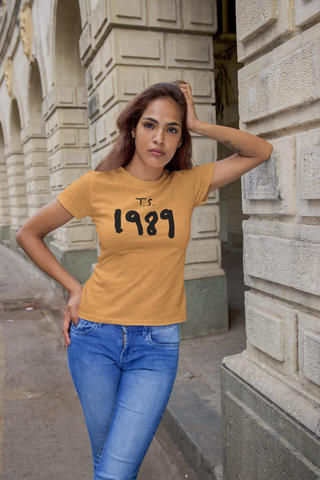 Taylor Swift 1989 T-Shirt