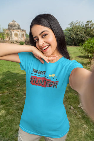 TBH - The best hunter T-Shirt