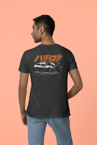 Toyota Sprinter Trueno AE86 T-Shirt