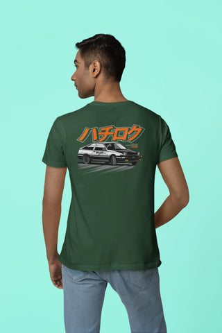 Toyota Sprinter Trueno AE86 T-Shirt
