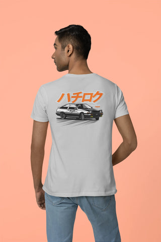 Toyota Sprinter Trueno AE86 T-Shirt