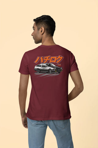 Toyota Sprinter Trueno AE86 T-Shirt