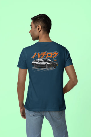Toyota Sprinter Trueno AE86 T-Shirt