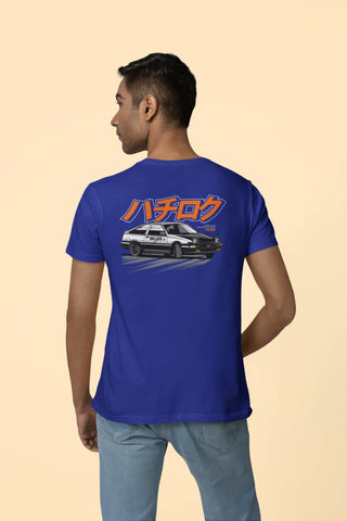 Toyota Sprinter Trueno AE86 T-Shirt
