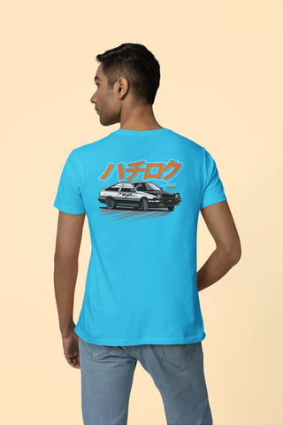 Toyota Sprinter Trueno AE86 T-Shirt