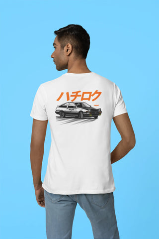 Toyota Sprinter Trueno AE86 T-Shirt
