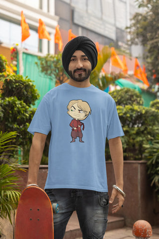 Tyrion Lannister Oversized T-Shirt