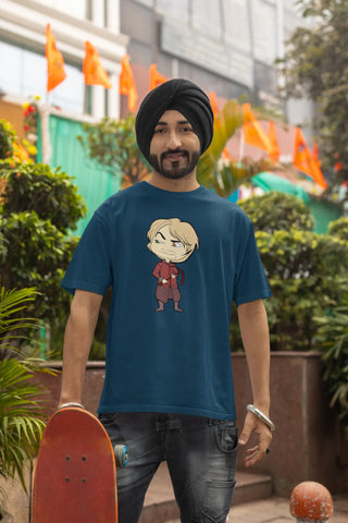 Tyrion Lannister Oversized T-Shirt