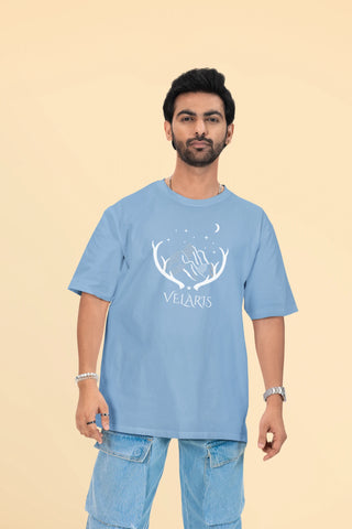 Velaris Oversized T-Shirt