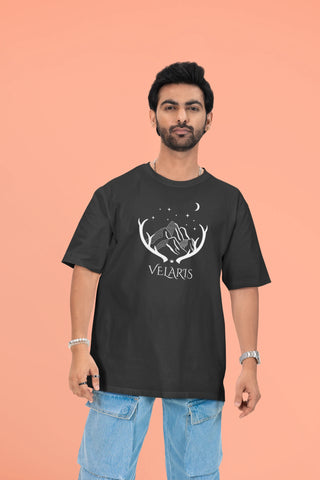 Velaris Oversized T-Shirt