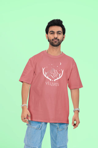 Velaris Oversized T-Shirt
