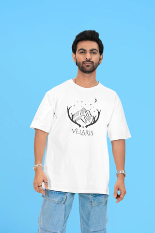 Velaris Oversized T-Shirt