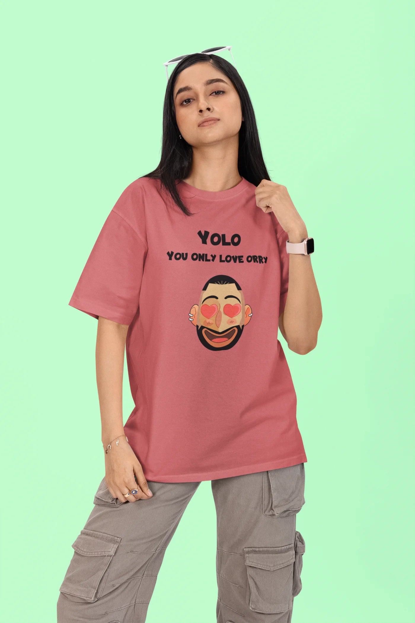 yolo-you-only-love-orry-oversized-t-shirt-rose