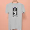 bts logo i purple you grey