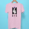 bts logo i purple you pink