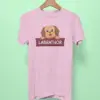 labrador labrathor pink